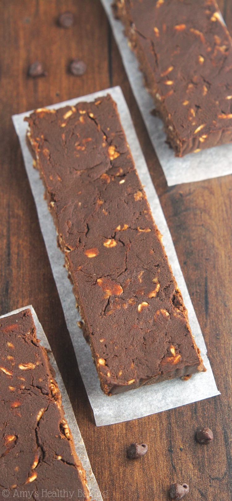 21 Homemade Protein Bars For A Healthy PowerUp Snack