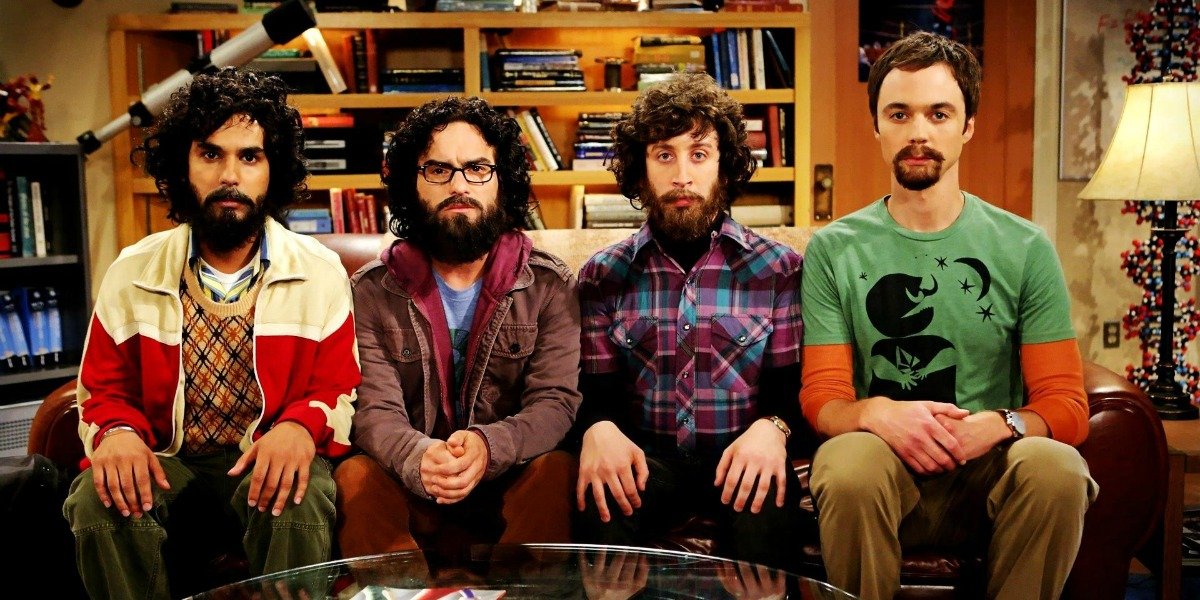 Best Big Bang Theory Episodes