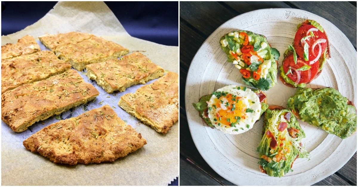 24 Healthy Vegetarian Recipes So Unexpectedly Tasty And Filling - Ritely