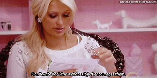 Teachers Reveal What Celebrities Were Like As High- School Students