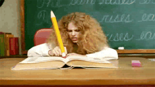 Teachers Reveal What Celebrities Were Like As High- School Students