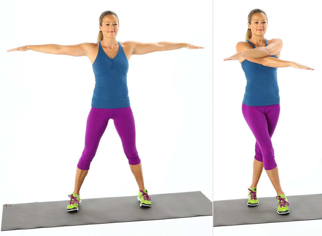 How to Lose Arm Fat Fast and Effectively