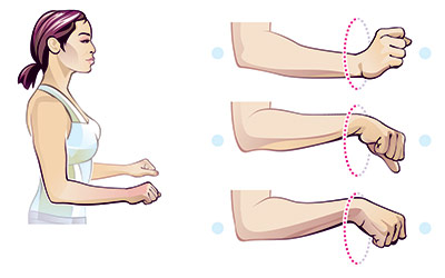 How to Lose Arm Fat Fast and Effectively